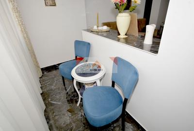 Apartament cu 2 camere semidecomandat, mobilat în Drumul Taberei - 4