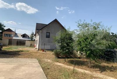 Casă cu 3 camere cu Teren 534 Mp în Central - 13