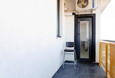 Apartament premium, vedere panoramica, bloc nou - Urbanna Apartament premium, vedere panoramica, bloc nou - Urbanna - 7