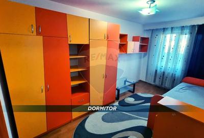 Apartament cu 2 camere decomandat, mobilat în Decebal - 7