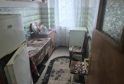 Apartament cu 2 camere semidecomandat în Central - 4