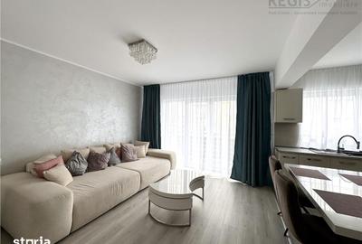 Apartament cu 2 camere, mobilat în Bartolomeu - 4