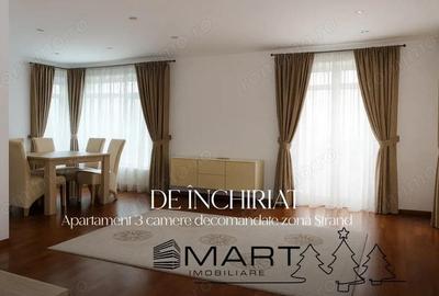 Apartament de LUX 3 camere decomandate Cartier Strand - 7