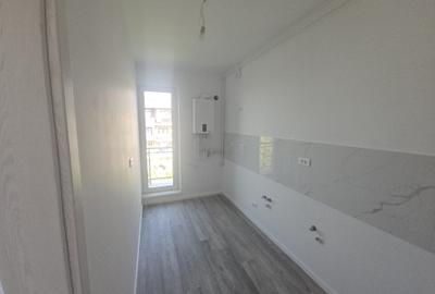 Apartament 2 Camere | 59mp | intrare Rosu la 100m de bd Uverturii | Bloc nou - 9