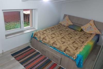 Casă cu 4 camere în Prisăcani - 9