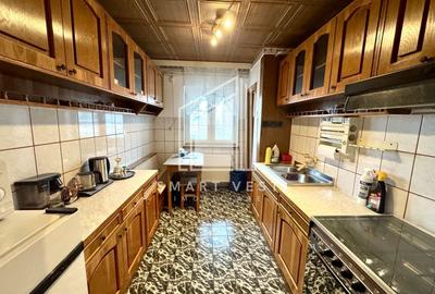 Apartament cu 4 camere, mobilat în Ultracentral - 2