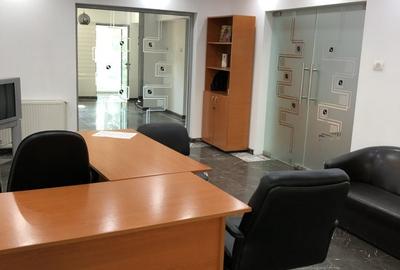 Inchiriez spatiu comercial 120 mp Capitol Constanta - 14