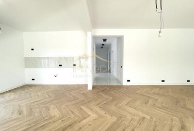 Vila individuala**4 camere**Teren 510 mp//Tamasi/Corbeanca - 20