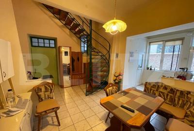 Spatiu comercial 220mp+80mp terasa in Piata Muzeului - 4