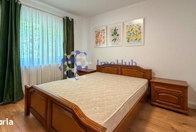 Apartament cu 3 camere în Nicolina - 4