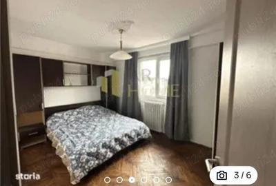 Apartament cu 2 camere decomandat în Ultracentral - 3