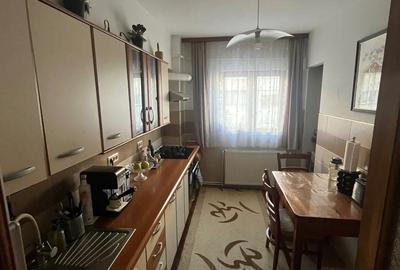 Apartament 2 camere decomandat - 2