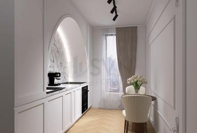 Apartament 2 camere Bragadiru Comision 0 - 8