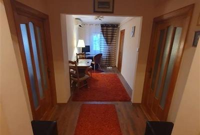 Apartament 2 camere, etaj 2, Primarie - 2