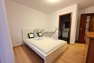 Apartament modern, aproape de universitati, zona Observator - 2