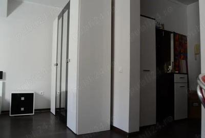 Apartament 1 camera ultracentral, zona Teatru-Facultatea de Medicina, mobilat, utilat - 280 euro - 5