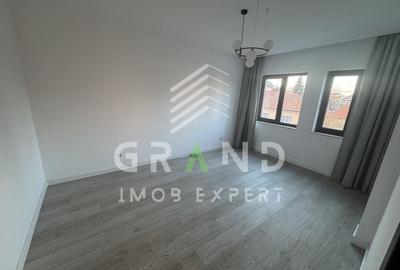 SPAT?IU DE BIROURI | 3 CAMERE | BALCON | CURTE | PARCARE | GHEORGHENI - 5