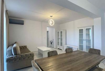 Apartament cu 3 camere semidecomandat în Carpați 2 - 18