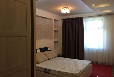 Apartament cu 2 camere decomandat în Armeneasca - 1