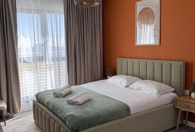 De închiriat: apartament 2 camere Exigent Faza 5 - Plaza- AFI - 3