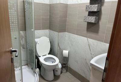 Garsonieră nedecomandată în Frumoasa - 5