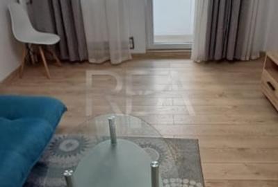 Apartament cu 2 camere decomandat, mobilat în Colentina