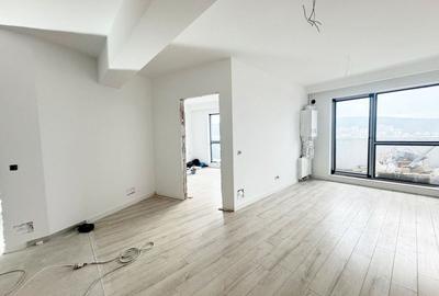 2 camere finisate 50 mp+ garaj subteran et 1- Wings -  Zorilor - 2