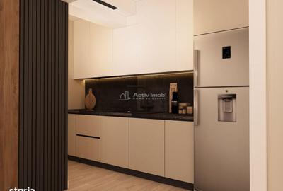 Apartament cu 2 camere în Țiglina 2 - 1