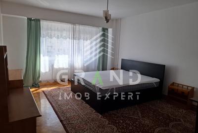 Ap 1 camera | decomandat | Iulius Mall/Gheorgheni/Titulescu - 2