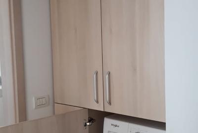 Apartament cu gradina proprie in spate la Decathlon - 10