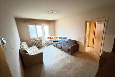 Apartament cu 2 camere semidecomandat în Nord - 2