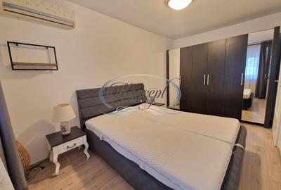 Apartament cu 2 camere semidecomandat, mobilat în Gheorgheni - 1
