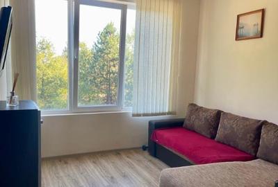 Garsoniera Take Ionescu - 1