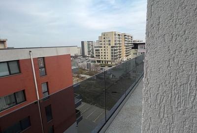 Apartament cu 2 camere în Tomis Plus - 3