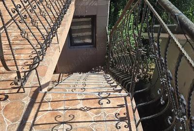 Casă cu 4 camere în Romanești - 3