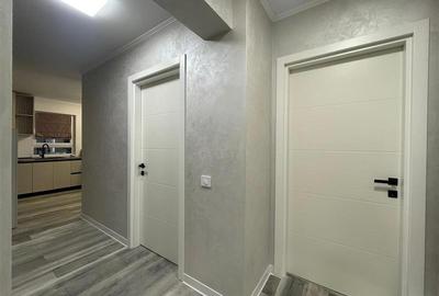 Apartament cu 2 camere decomandat, mobilat în Rediu - 8