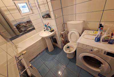 Garsonieră decomandată în Crângași - 7