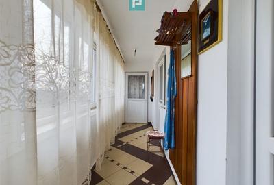 Casa modesta, 2500 mp teren, Domnesti - 3