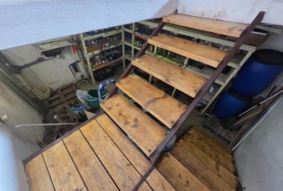 Vand casa Harman 4 camere  locatie centrala singur in curte - 12