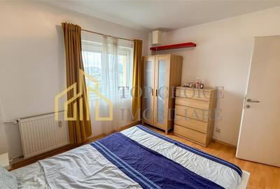 PARCUL CIRCULUI - APARTAMENT 2 CAMERE, 55 MP, ETAJ 7/10, BLOC DUPA CUTREMUR 1982 - 49