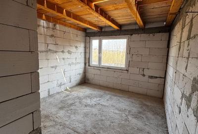 Casă cu 3 camere în Central - 3