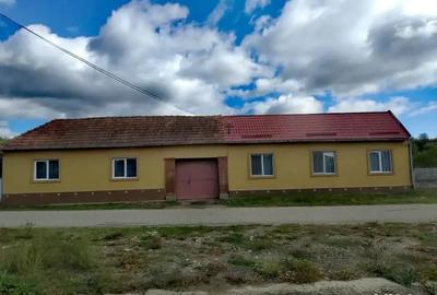 Casă cu 6 camere cu Teren 3000 Mp în Mănăștiur - 10