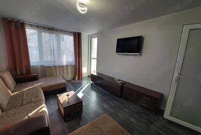 Apartament cu 2 camere decomandat în Central - 1