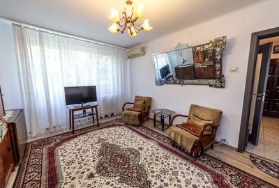 Apartament cu 3 camere Militari | 8 minute metrou Pacii - 8