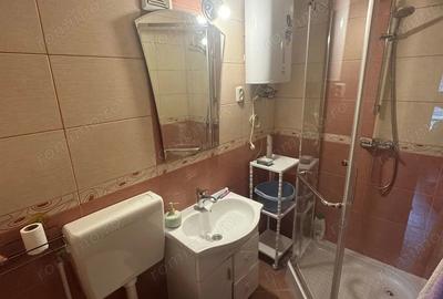 Garsonieră decomandată în Drumul Taberei