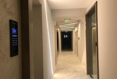 Studio ultralux  – concept exclusivist, Win Herăstrău – Cartierul Francez - 7