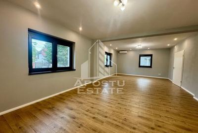 Vila cu 4 camere zona Lipovei - 1