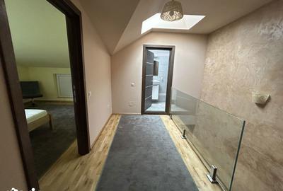 Apartament cu 3 camere în Florești - 7