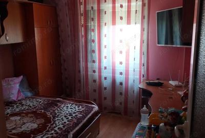 Apartament Micro 38,et 3,centrala termica - 3