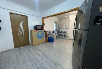 Apartament cu 2 camere decomandat în Central - 7